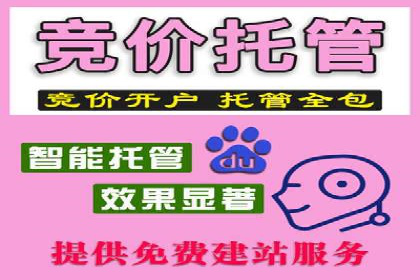 从0到1：百度竞价托管外包案例深度解析